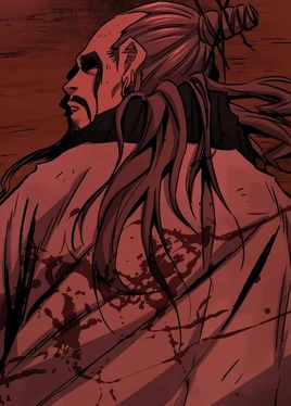 Jeong Seon Absolute Sword Sense Wiki Fandom