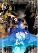 Novel Chapter 1 Illustration.png (970 KB) Novel Moyong Soo kills Woon-Hwi in the first timeline