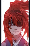 Blood Demon (3-2)