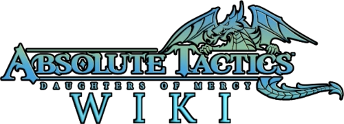 Elise Absolute Tactics Wiki Fandom