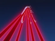 Тосотсукен, шесть клинков