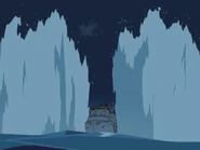 Тосотсукен, барьер