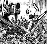 Сила человеческого облика