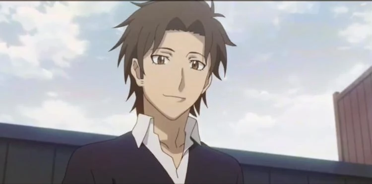 Azuma Kyotaro tokyo esp