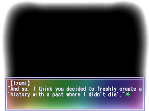 Переписываем историю из-за баб-с