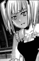 Нанами Токо