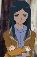 Нацуки Куга