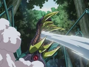 Атака паутиной