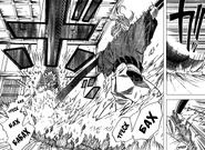 Третий цветок: Гардения