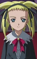 Алиса Сиарз