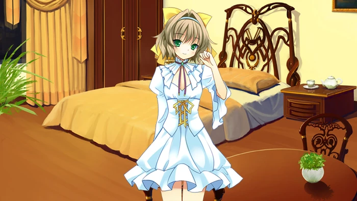 Notch - The Innocent LunA Artwork 2