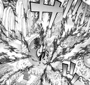 ОЯШ в бешенстве