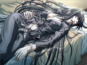 Немного фансервиса