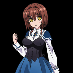 Category:Characters, Absolute Duo Wiki