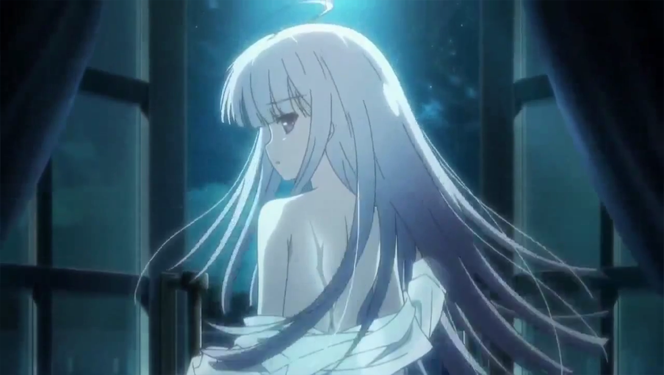 Review: Absolute Duo | The Tiny World of an Anime Amateur