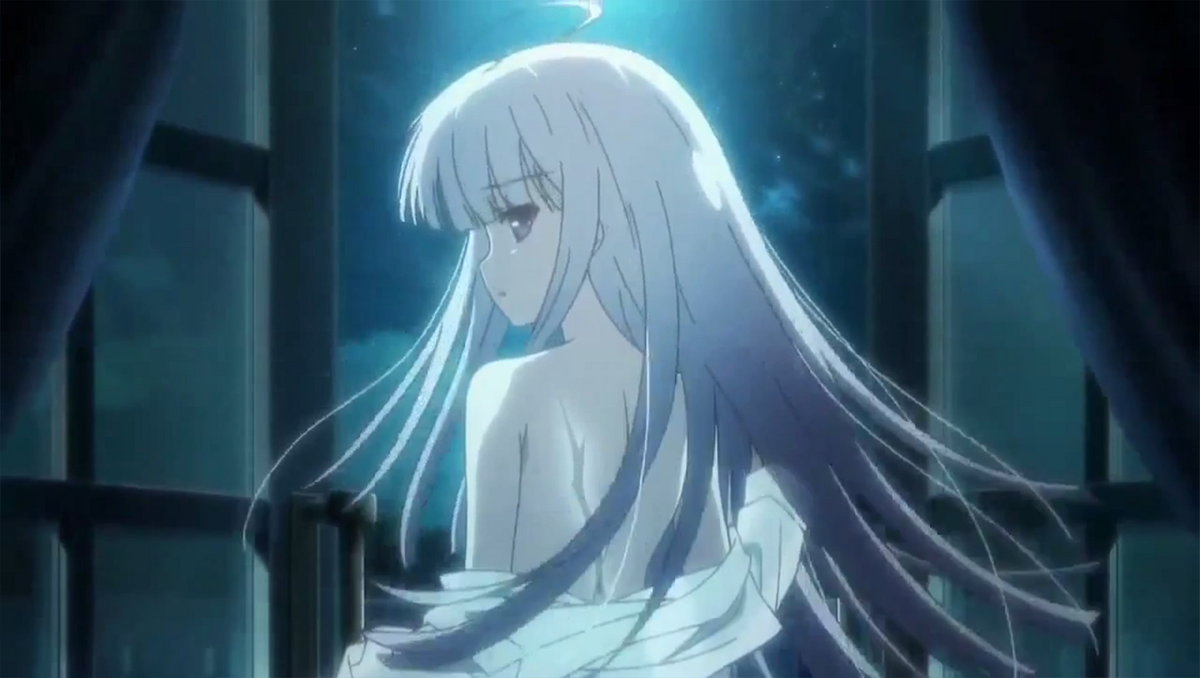 Episode 5, Absolute Duo Wiki