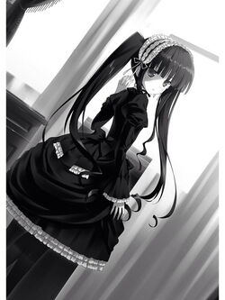 Absolute Duo (Literature) - TV Tropes