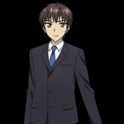 Absolute duo characters top