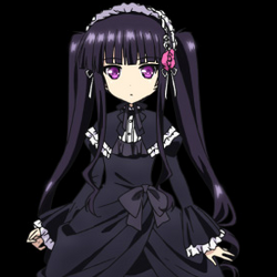 Absolute on sale duo characters