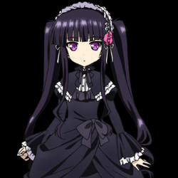 Imari Nagakura/Image Gallery, Absolute Duo Wiki