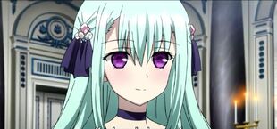 Silent Diva, Absolute Duo Wiki