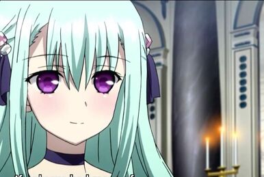 Sakuya Tsukumo, Absolute Duo Wiki