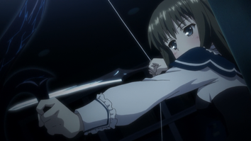 Universe, Absolute Duo Wiki