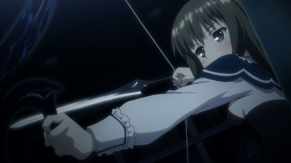 Imari Nagakura/Image Gallery, Absolute Duo Wiki