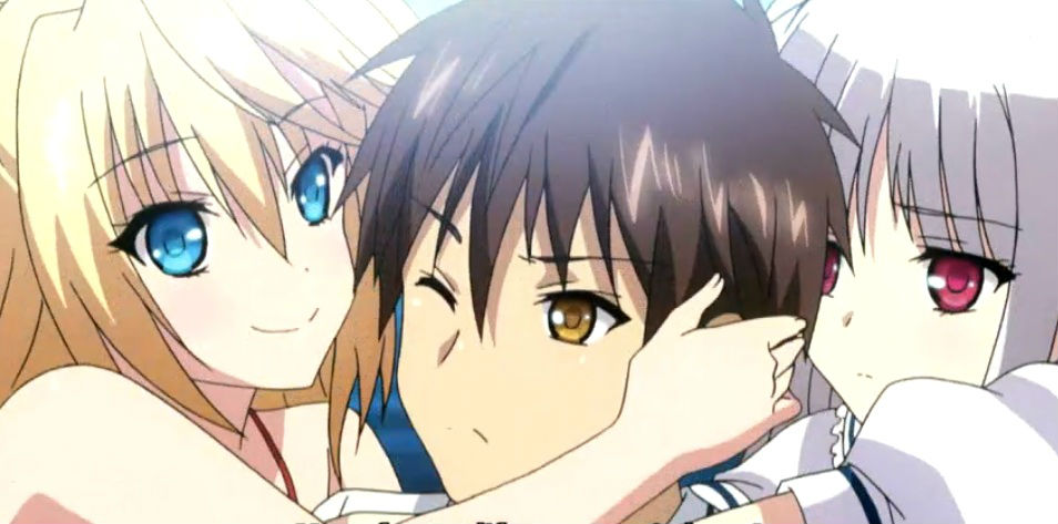 Assistir Absolute Duo Episodio 7 Online