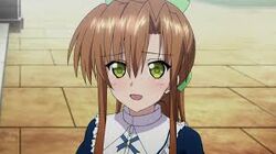 Imari Nagakura/Image Gallery, Absolute Duo Wiki