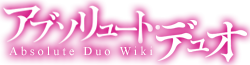 Absolute Duo Wiki