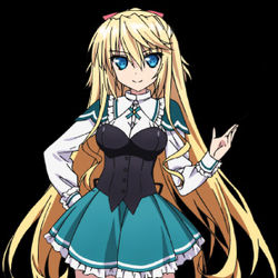 Funimation to Stream Absolute Duo Anime - News - Anime News Network