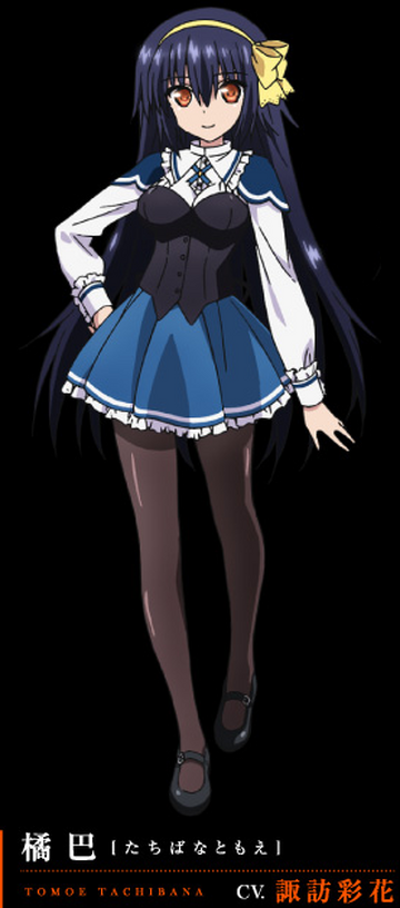 Absolute Duo, Wiki