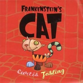 Frankenstein's Cat