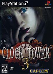 Clocktower 3