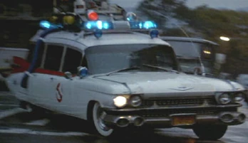 Ecto-1