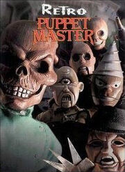 Retro Puppet Master