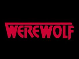 Werewolf (series logo)