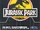 Jurassic Park (Sega video game)