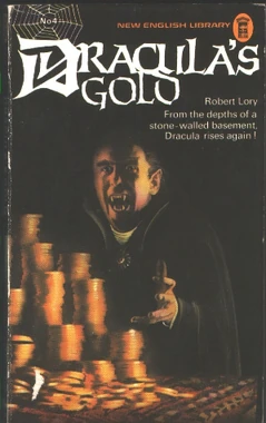 Dracula's Gold