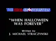 Whenhalloweenwasforever