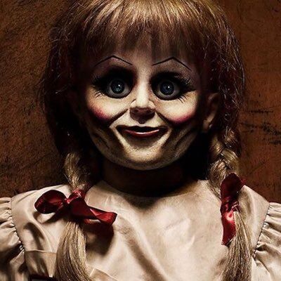Fotos de la annabelle outlet