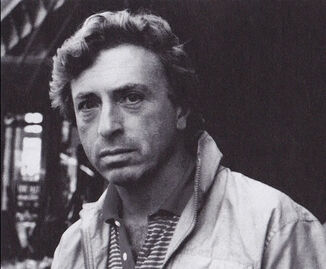 Larry Cohen