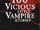 100 Vicious Little Vampire Stories