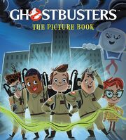 Ghostbusters the Picture Book