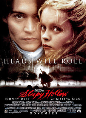 Sleepy hollow ver2