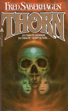 Thorn cover