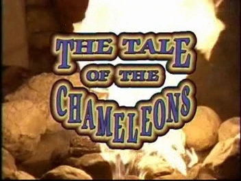 The Tale of the Chameleons | Absolute Horror Wiki | Fandom