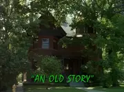 An Old Story tv