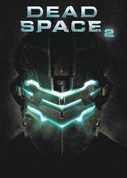 Dead Space 2 Box Art